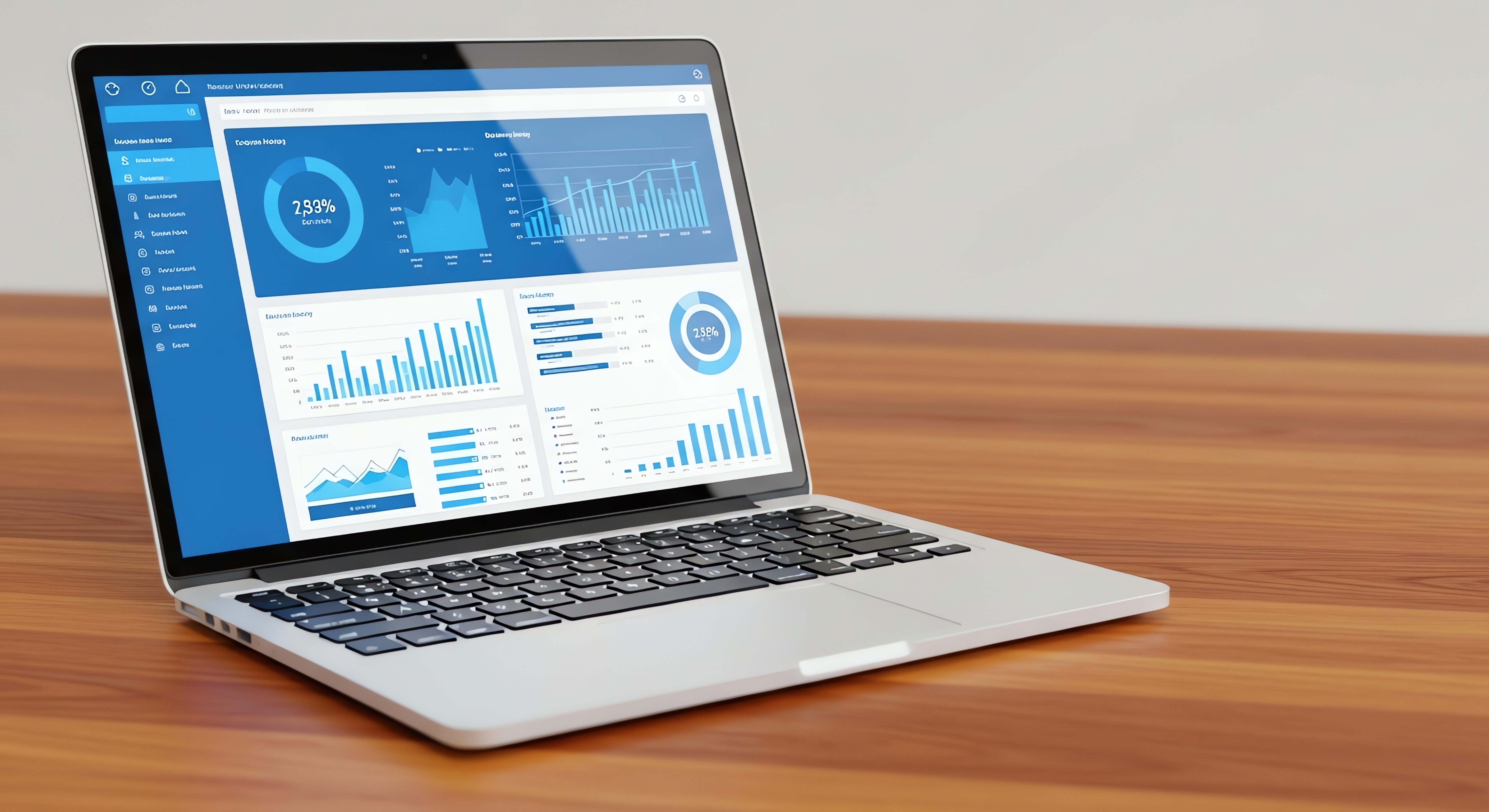 Attendance Dashboard